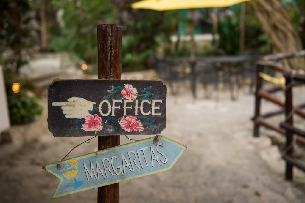 Hotel Luna Blue Playa del Carmen