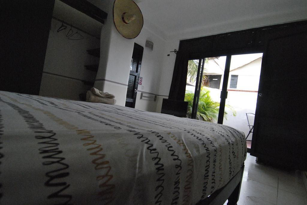 Bed & Breakfast Tiburon *