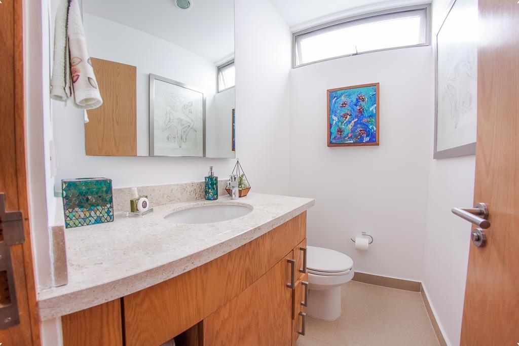 Fun And Relaxing 2Br Penthouse In Studio One By Happy Address Apartment Playa del Carmen