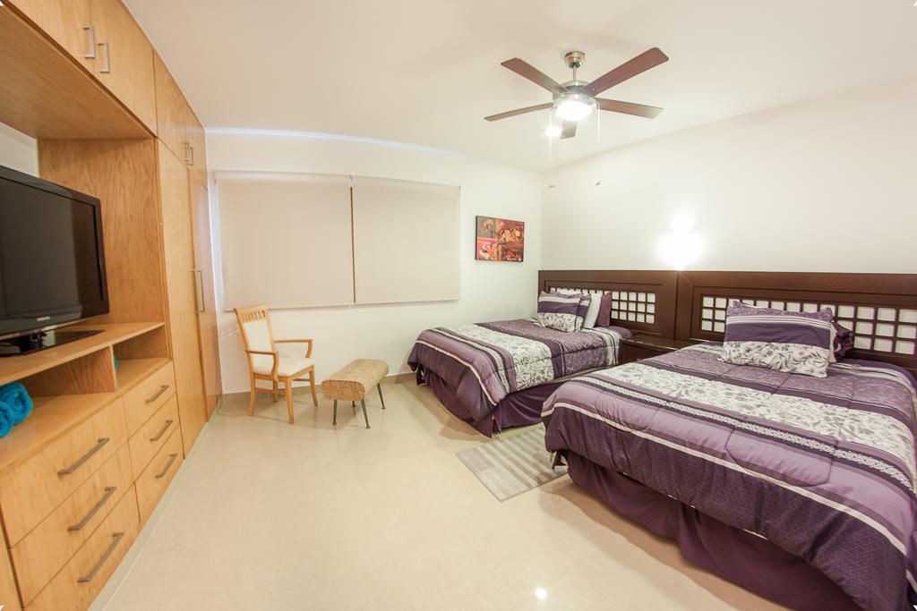 Fun And Relaxing 2Br Penthouse In Studio One By Happy Address *