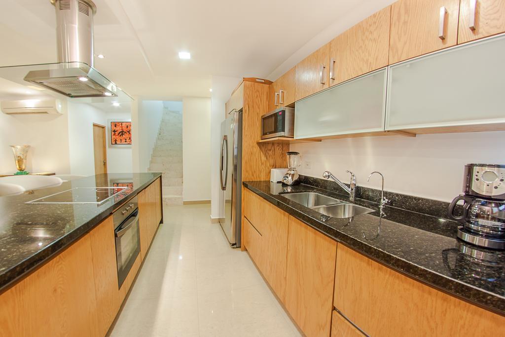 Fun And Relaxing 2Br Penthouse In Studio One By Happy Address Apartment *