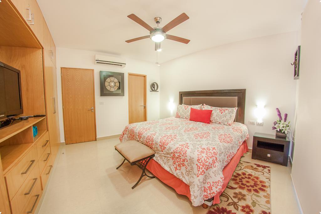 Fun And Relaxing 2Br Penthouse In Studio One By Happy Address * Playa del Carmen
