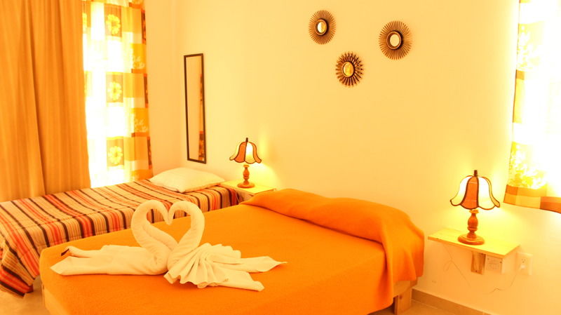 Hotel Macao