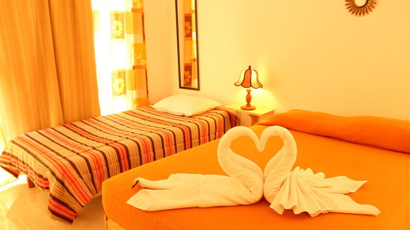 Macao Hotel Playa del Carmen