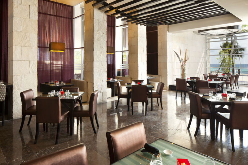 The Five By 5th Avenue * Playa del Carmen