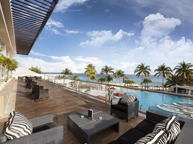 The Five By 5th Avenue Apartamento Playa del Carmen