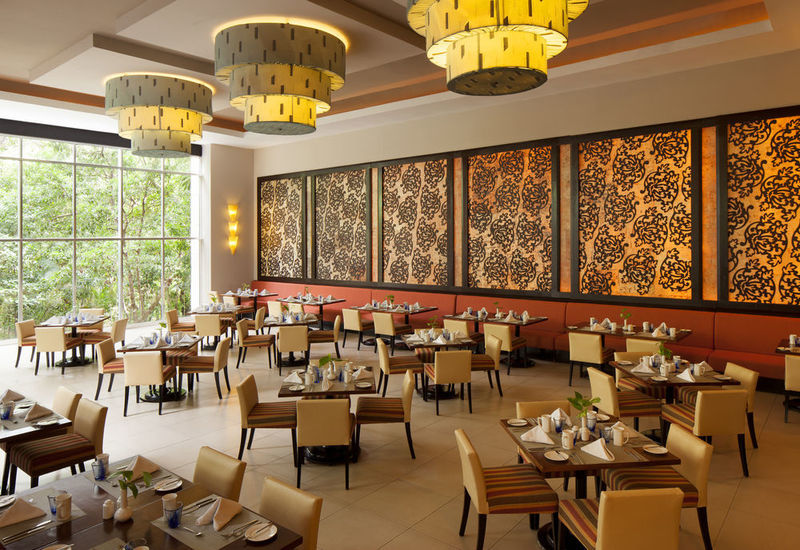 The Five By 5th Avenue * Playa del Carmen