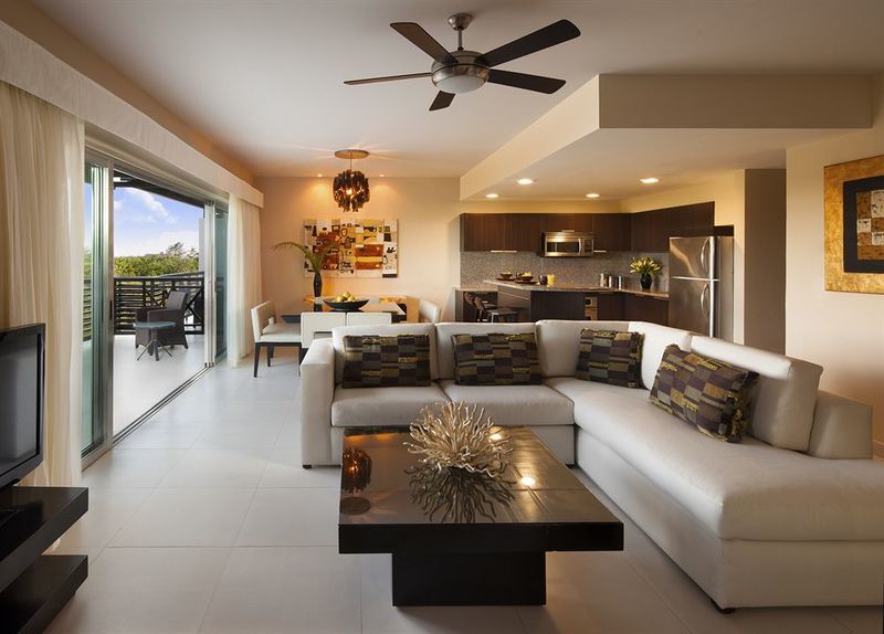 The Five By 5th Avenue Apartamento Playa del Carmen