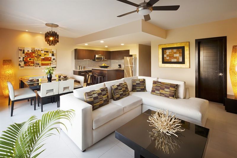 The Five By 5th Avenue Playa del Carmen