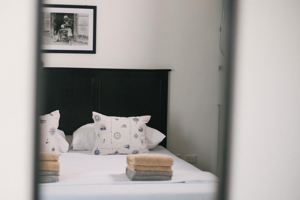Casa Felicidad Apartment
