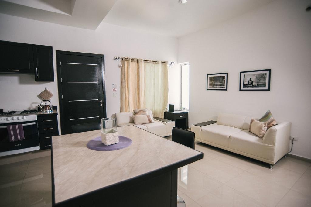 Apartment Casa Felicidad