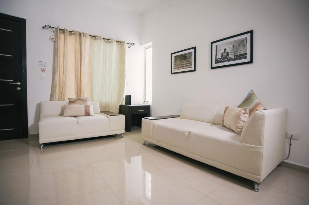 Casa Felicidad Apartment