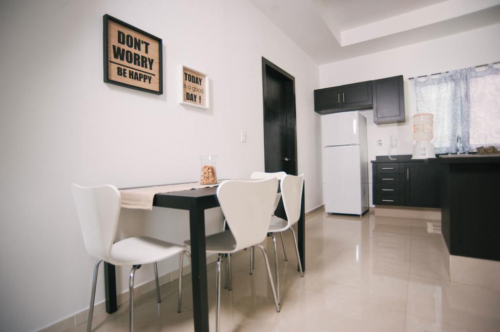 Apartment Casa Felicidad *