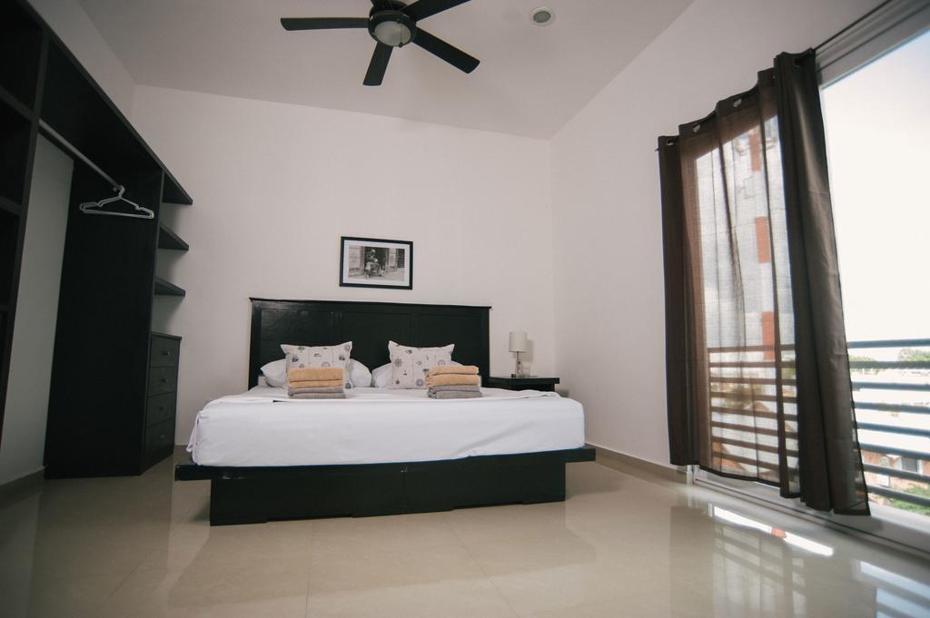 Casa Felicidad Apartment *