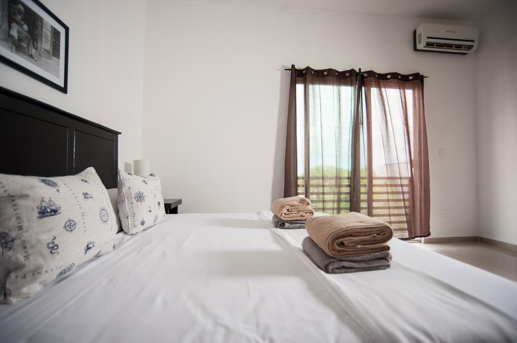 Casa Felicidad Apartment Playa del Carmen
