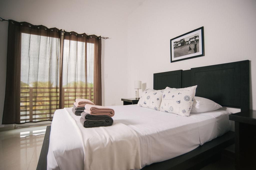 Apartment Casa Felicidad Playa del Carmen
