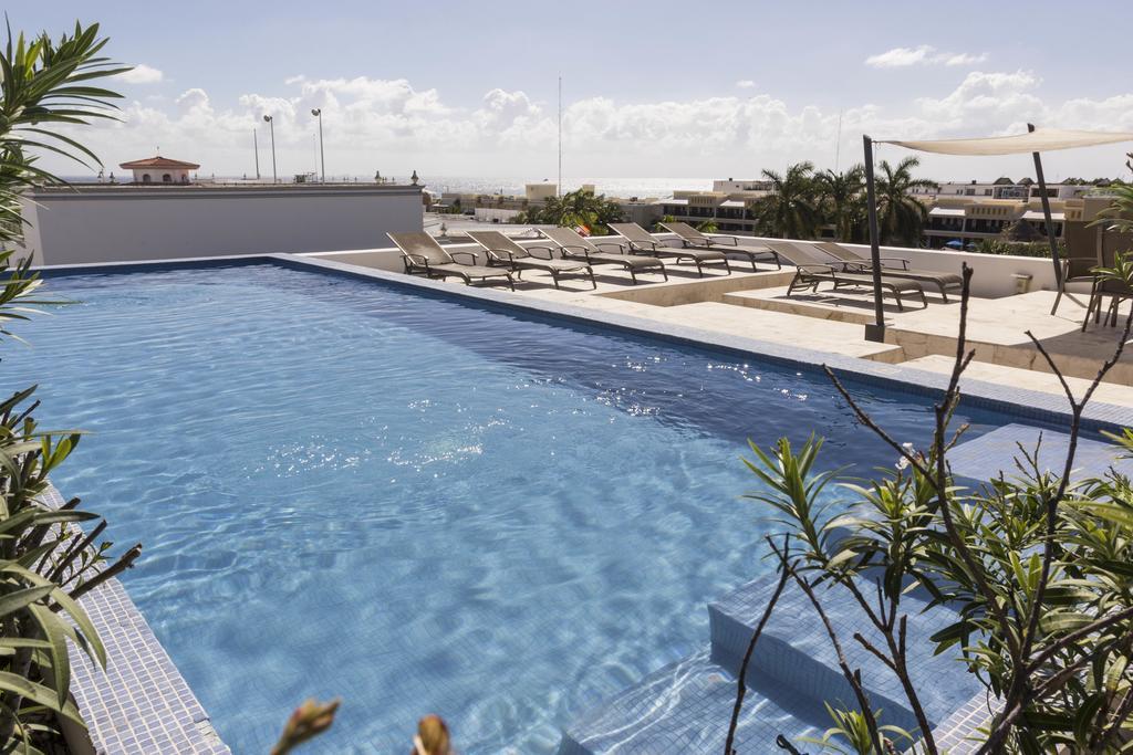 Apartment Infinito Condos