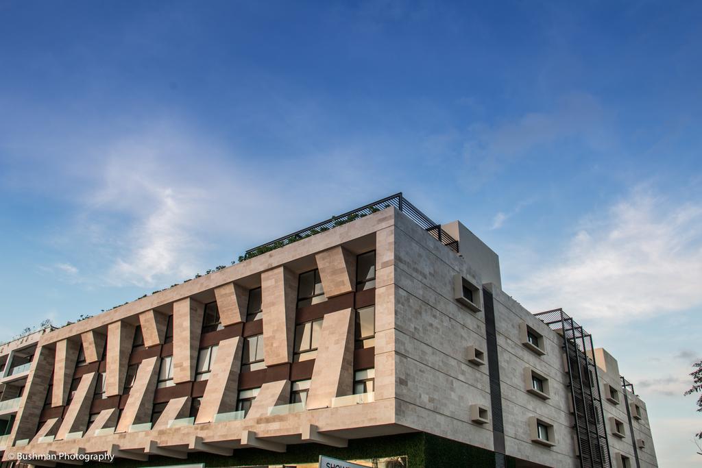 Palmares Penthouse Apartment *