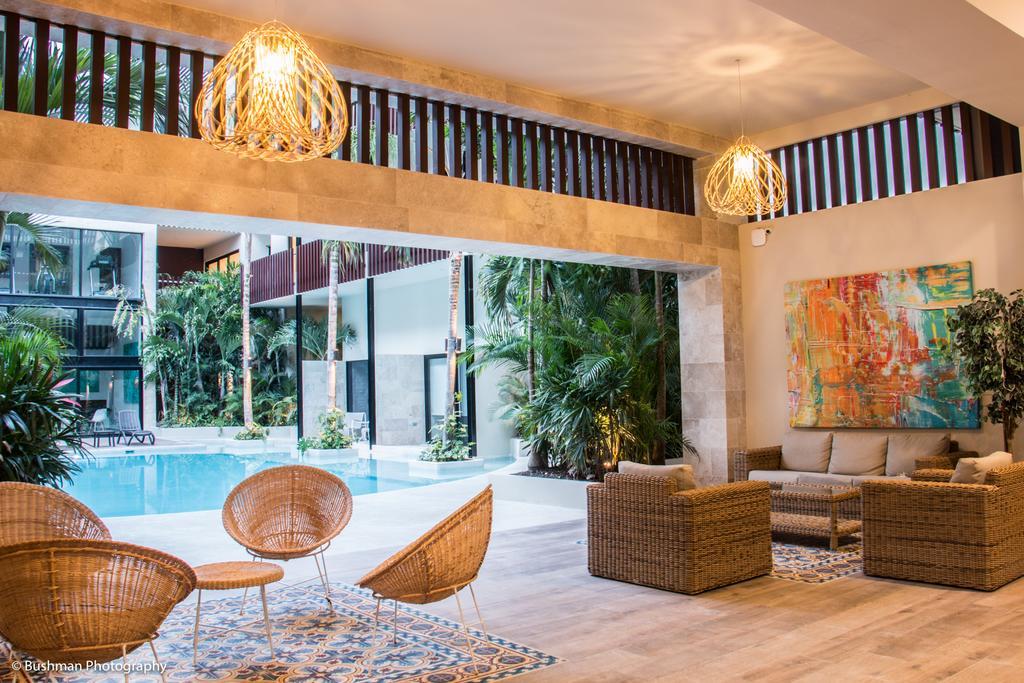 Apartment Palmares Penthouse Playa del Carmen