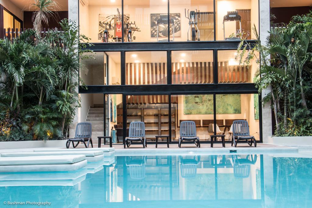 Apartment Palmares Penthouse