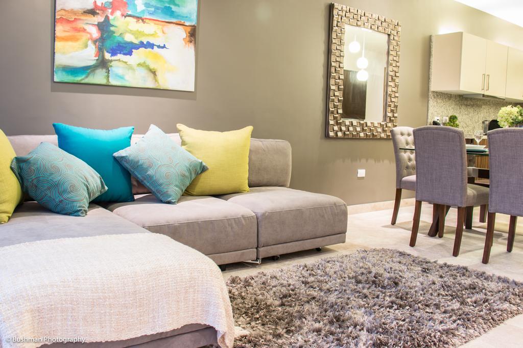 Palmares Penthouse Apartment