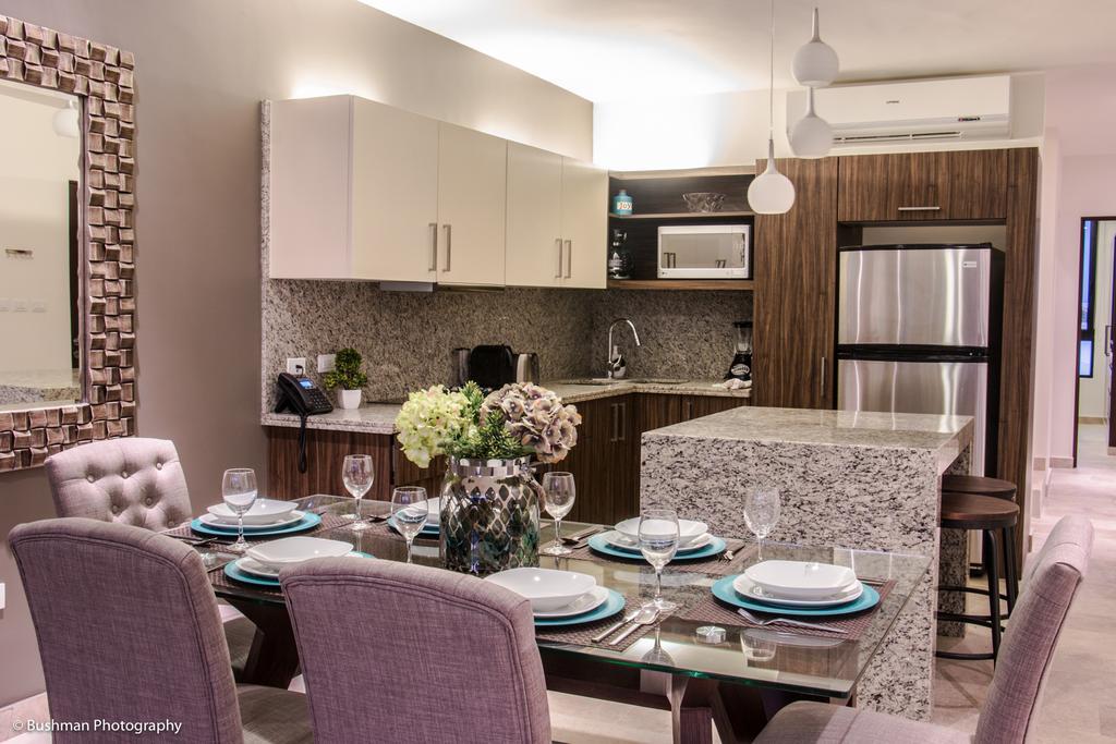Apartment Palmares Penthouse *