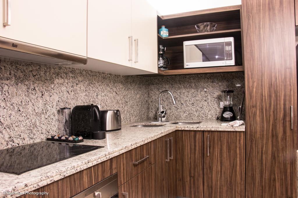 Palmares Penthouse Apartment *