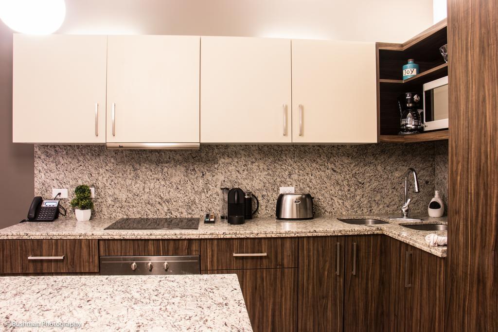 Apartment Palmares Penthouse Playa del Carmen