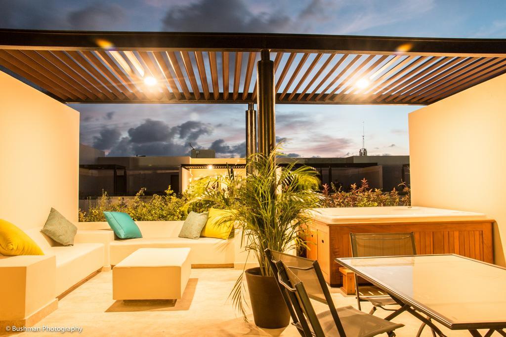 Apartment Palmares Penthouse