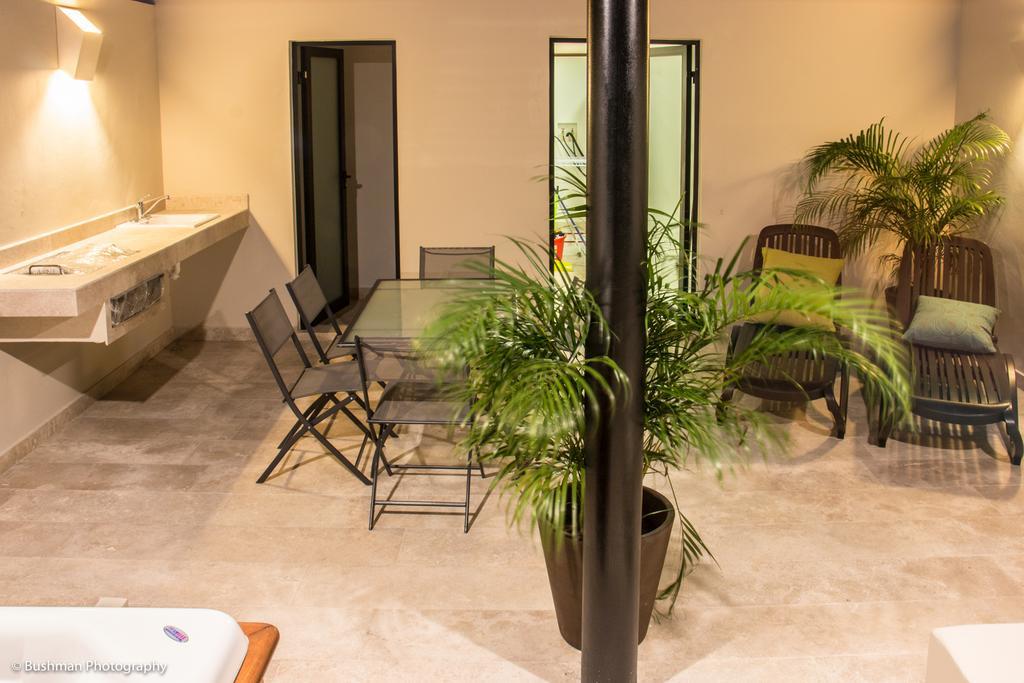 Palmares Penthouse Apartment Playa del Carmen