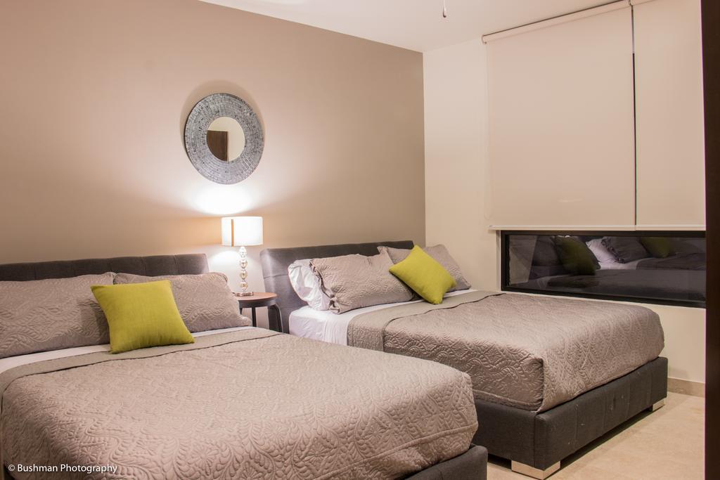 Palmares Penthouse Apartment Playa del Carmen