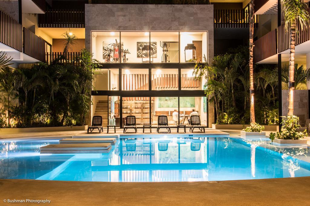 Palmares Penthouse Apartment