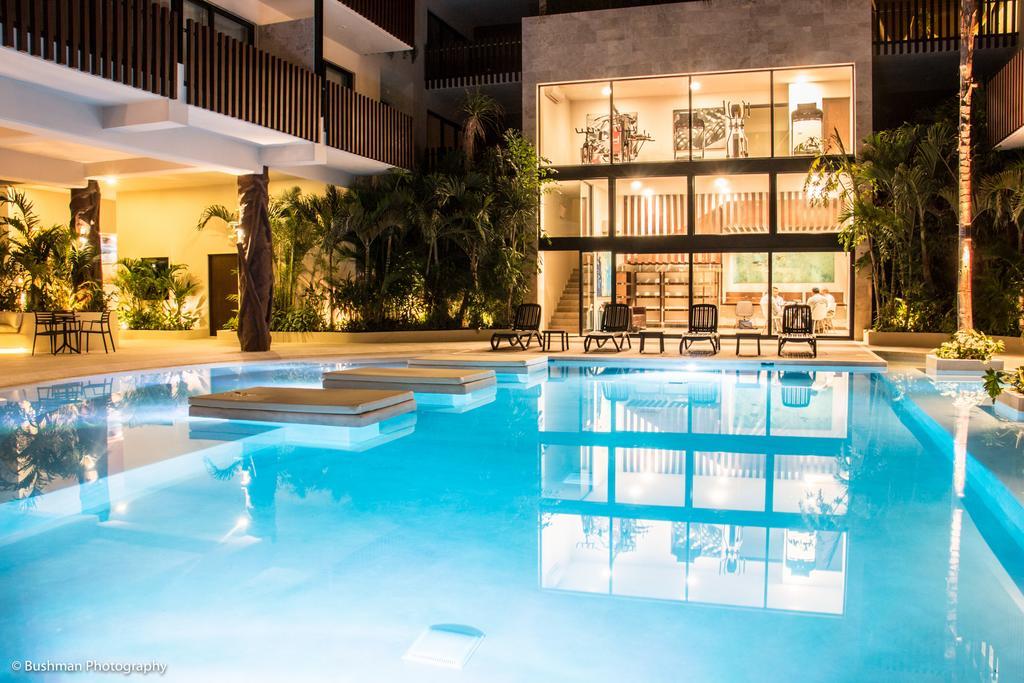Apartment Palmares Penthouse *