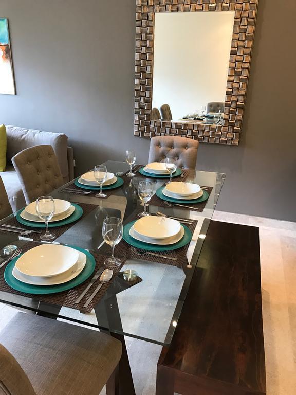 Apartment Palmares Penthouse