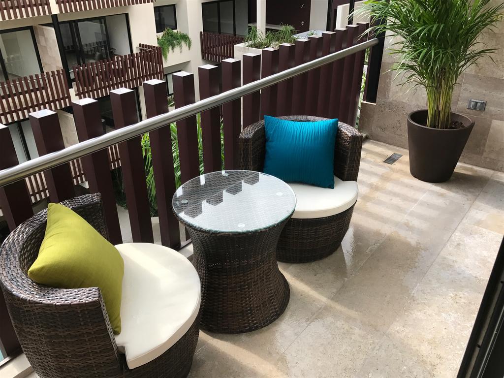 Apartment Palmares Penthouse *