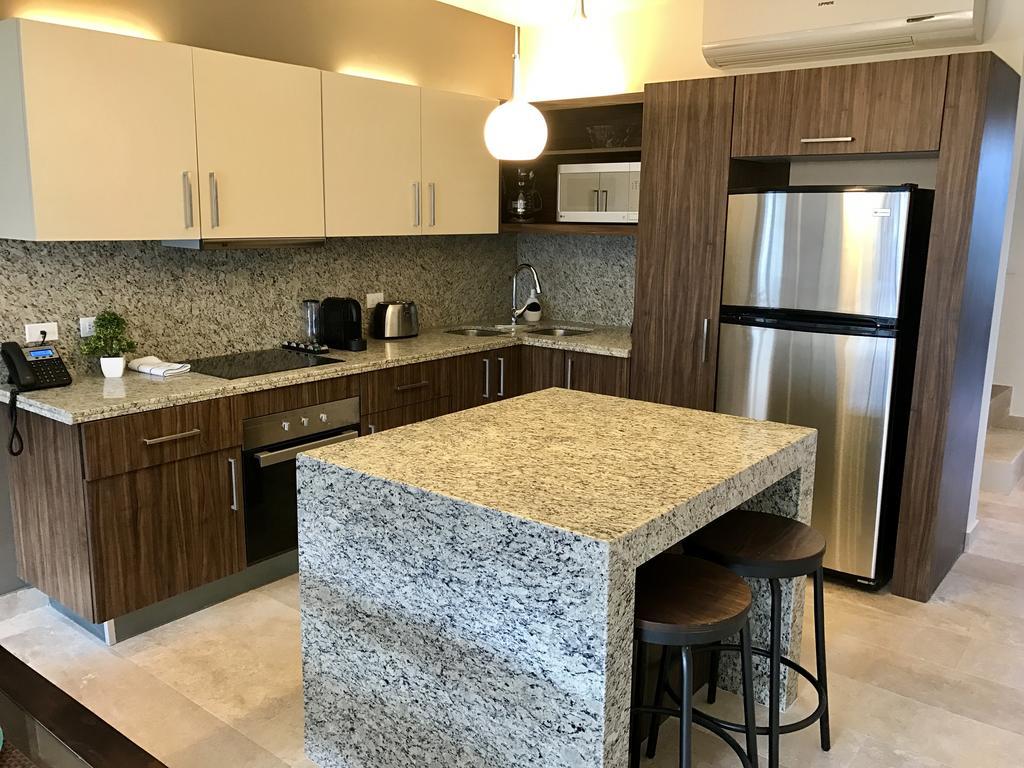 Apartment Palmares Penthouse