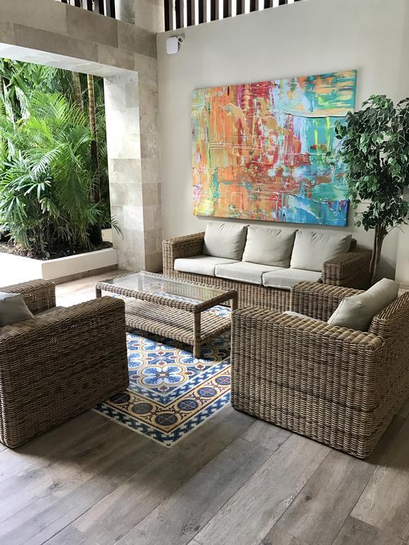 Palmares Penthouse Apartment Playa del Carmen
