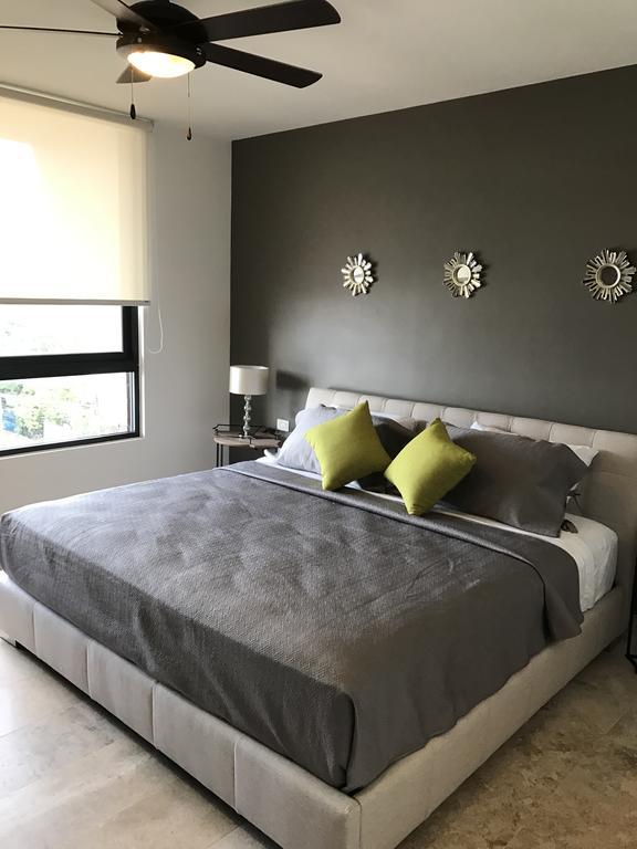 Apartment Palmares Penthouse *