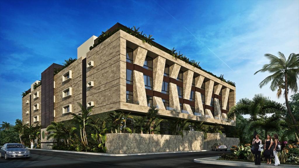Apartment Palmares Penthouse