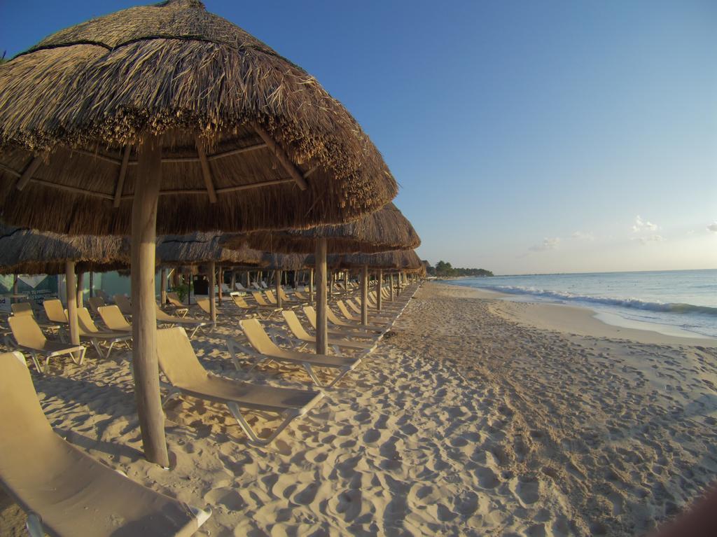 Guest house Playa Paradise *