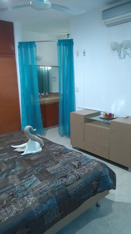 Playa Centro Guest house Playa del Carmen