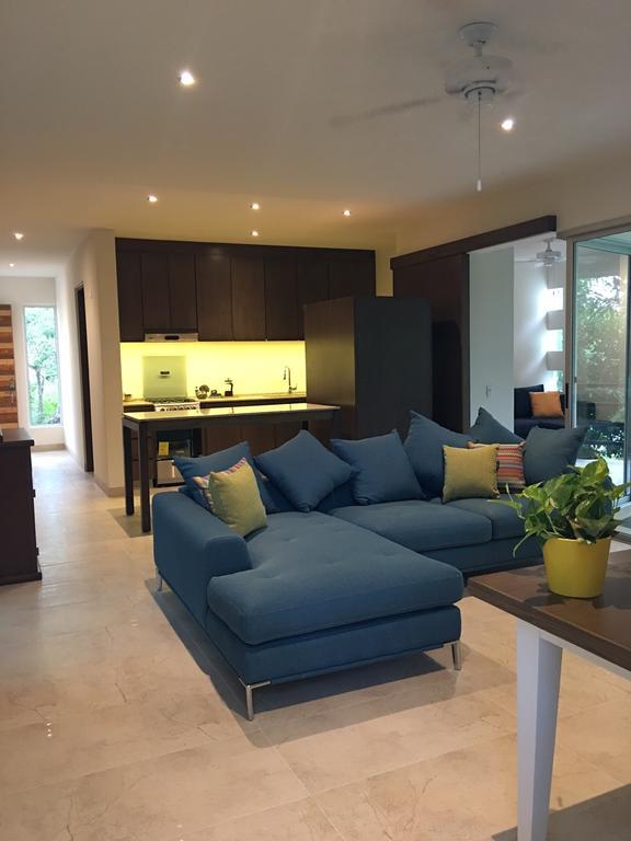Apartment Arbolada Playa del Carmen