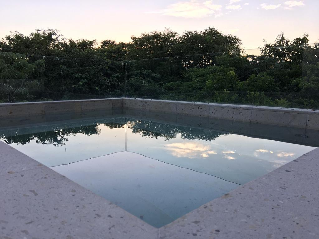 Arbolada Apartment Playa del Carmen