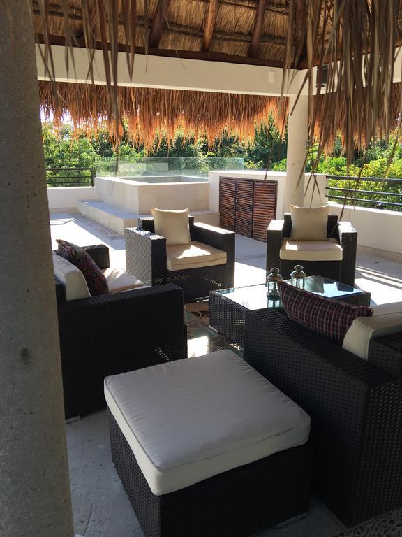 Apartment Arbolada Playa del Carmen
