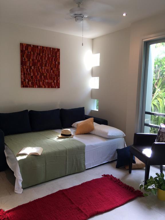 Arbolada Apartment Playa del Carmen