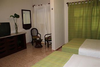 Casa Playa Ferienhaus Playa del Carmen