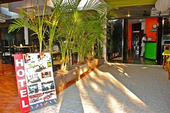 Casa Playa Ferienhaus