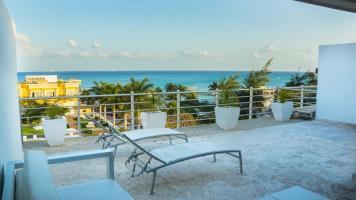 Magia Beachside By Bric Hotel Playa del Carmen