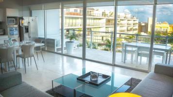Magia Beachside By Bric Hotel