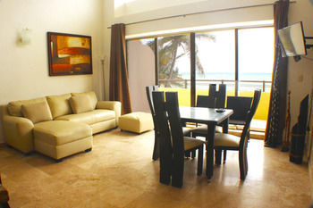 Hotel Ocean Plaza